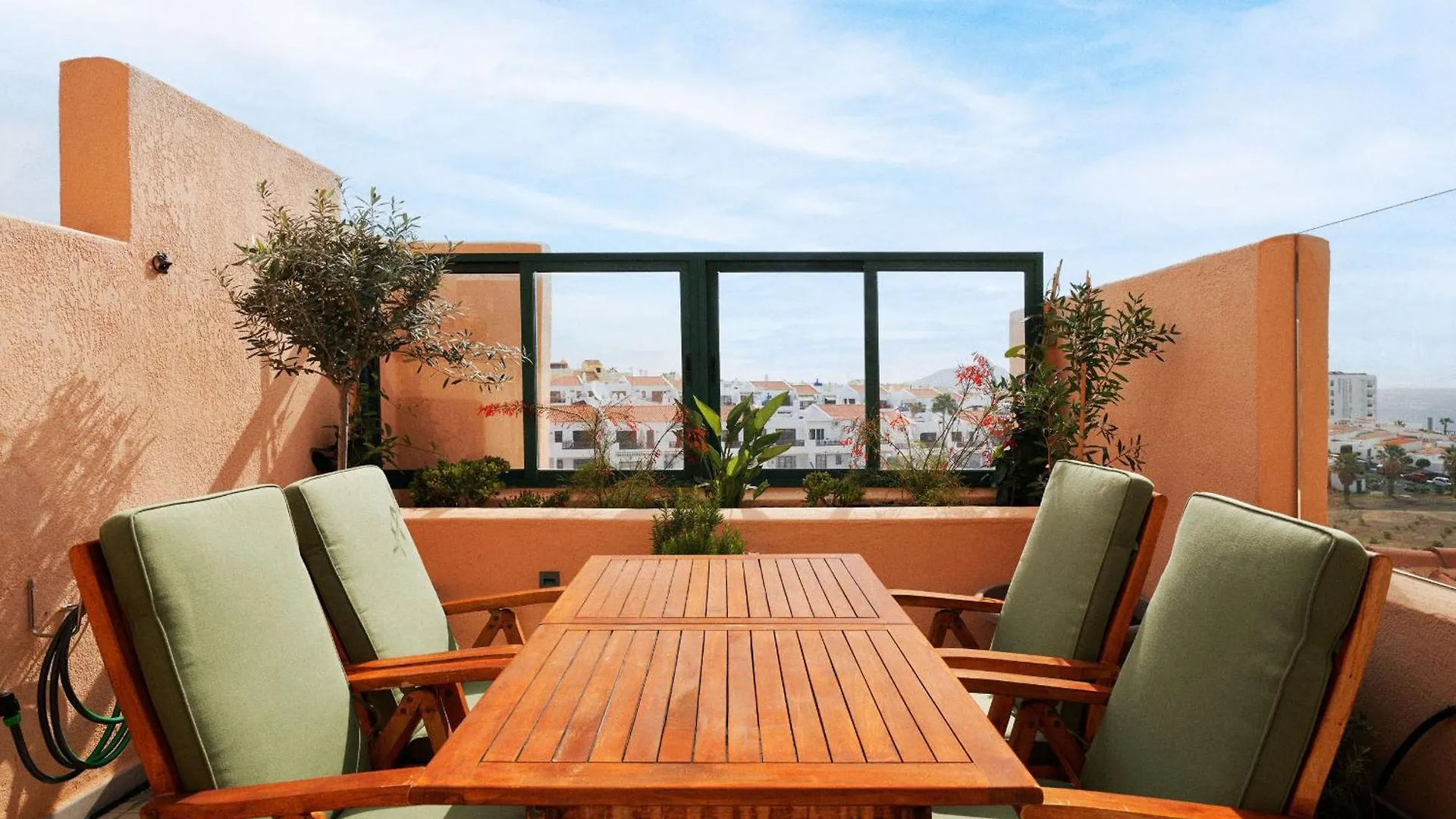 Golf Sur, Comfort, Retreat, Pools San Miguel de Abona 0*,  Spain