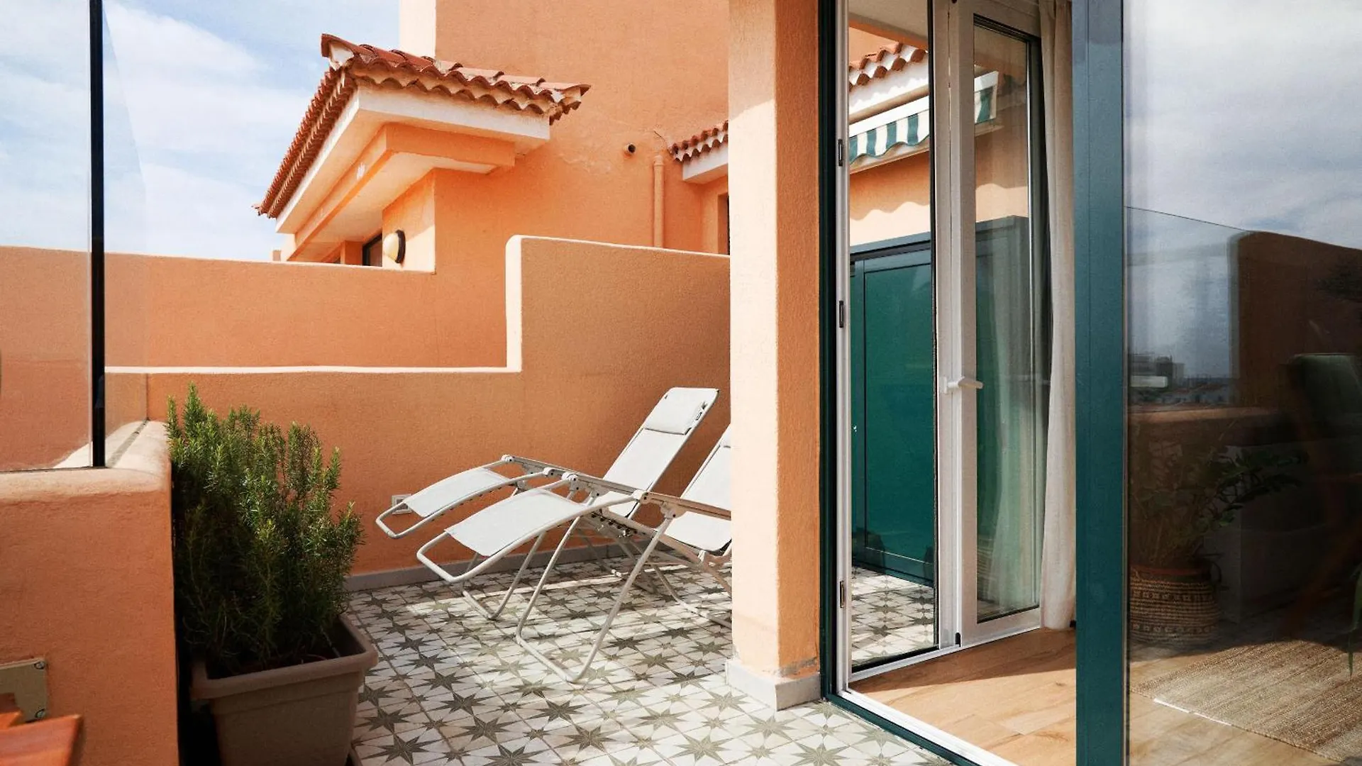 Apartment Golf Sur, Comfort, Retreat, Pools San Miguel de Abona Spain