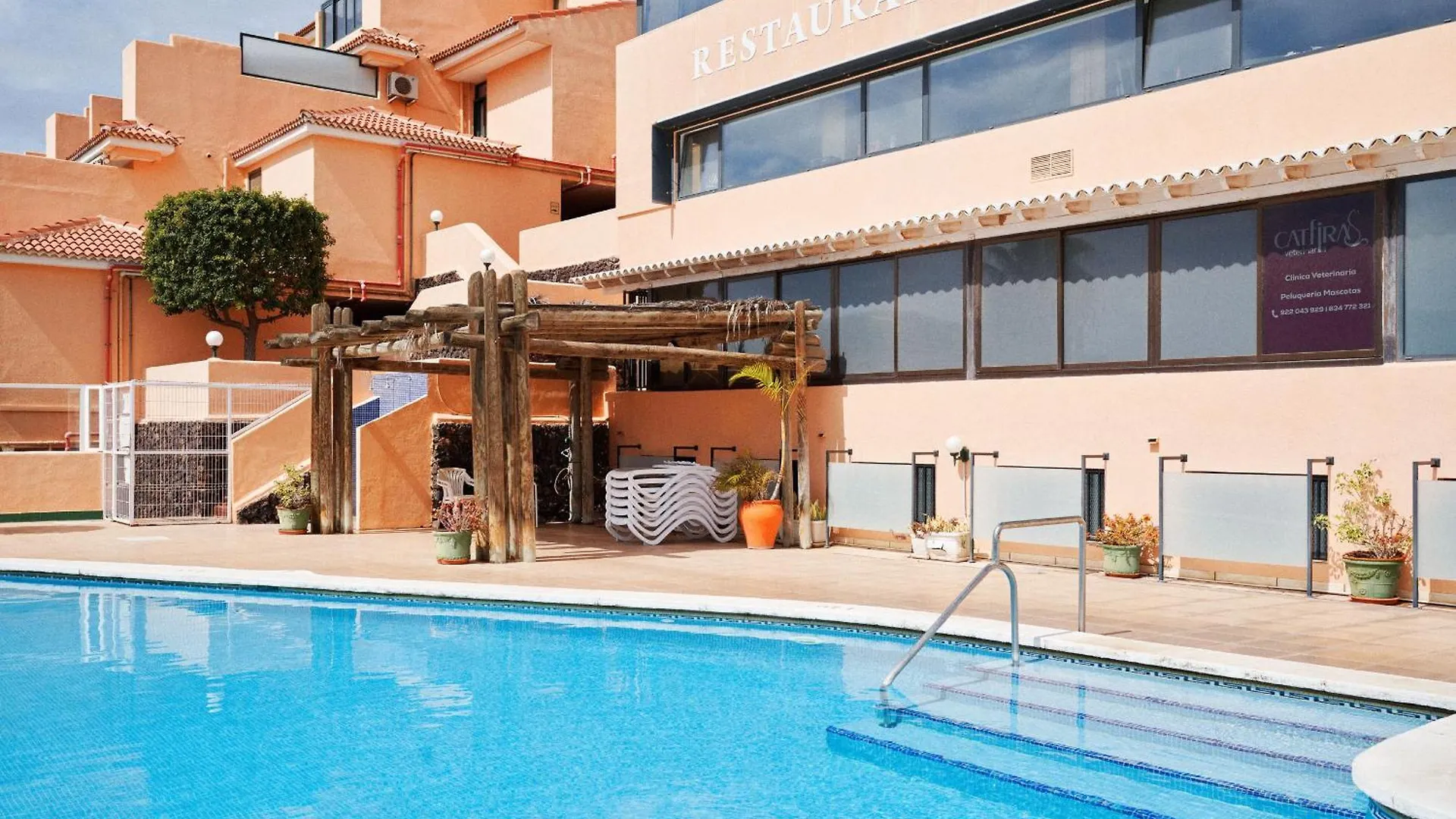 Golf Sur, Comfort, Retreat, Pools San Miguel de Abona