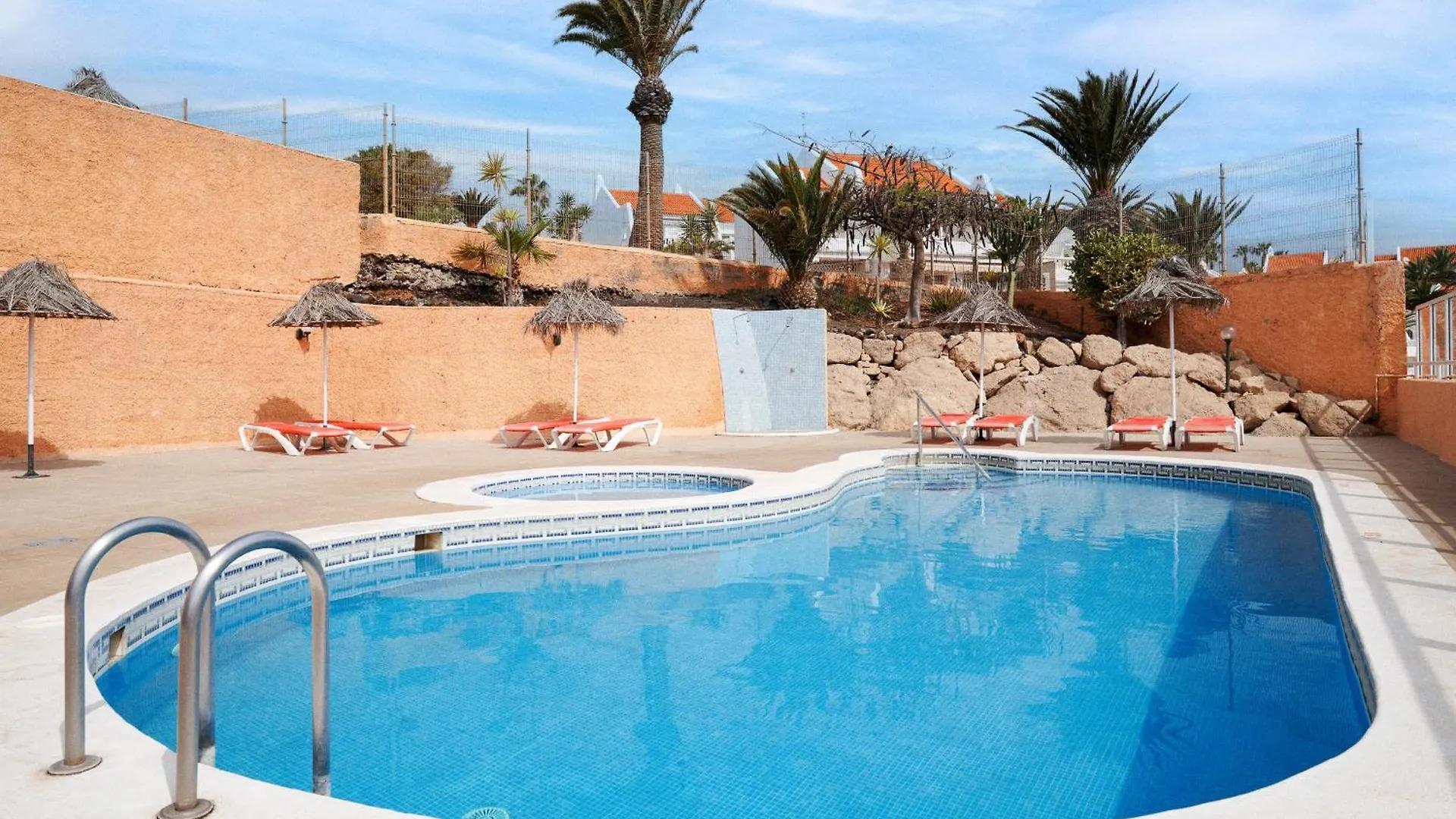 Apartment Golf Sur, Comfort, Retreat, Pools San Miguel de Abona