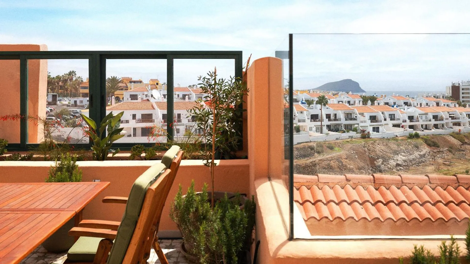 Golf Sur, Comfort, Retreat, Pools San Miguel de Abona