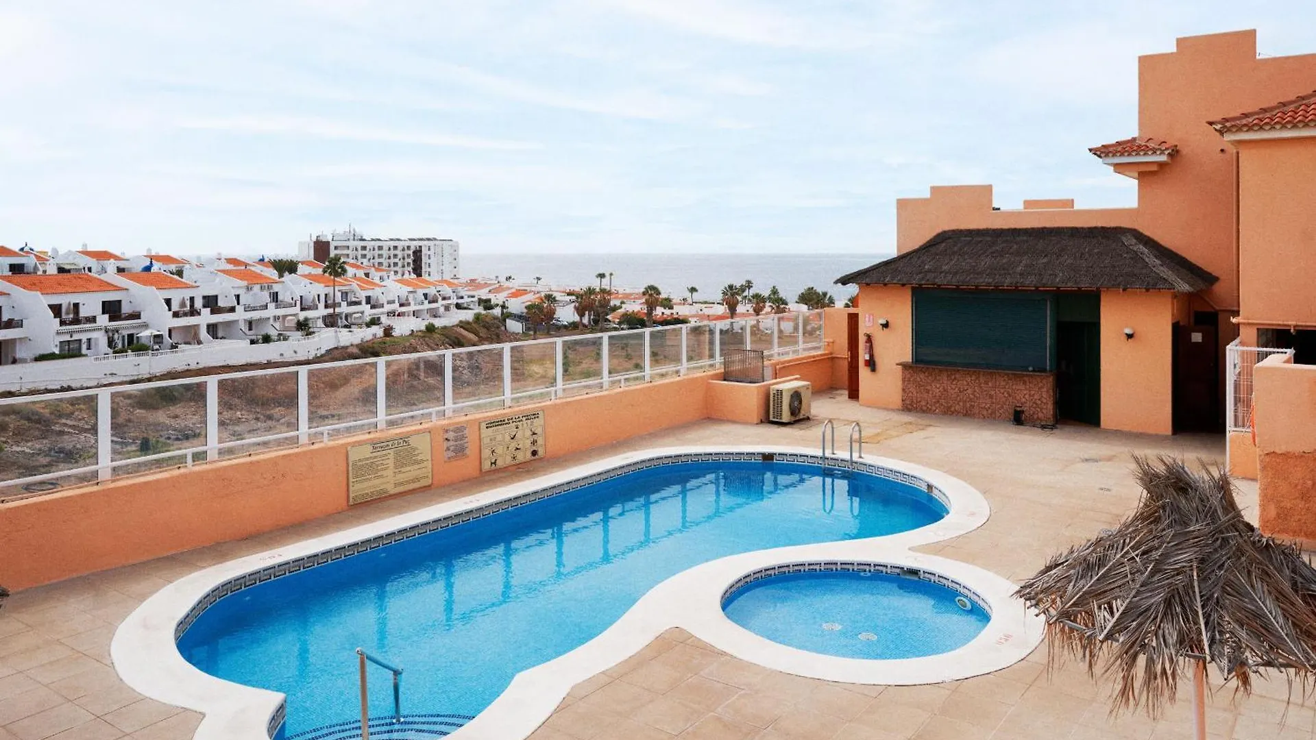 Golf Sur, Comfort, Retreat, Pools San Miguel de Abona