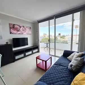 Estudio Puerta Azul Apartment